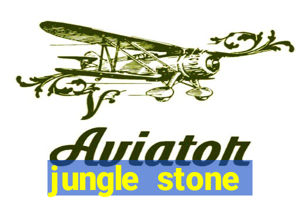 jungle stone reclame aqui